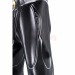 Forever Bruce Wayne Cosplay Costume Bruce Wayne Spandex Bodysuit