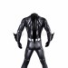 Forever Bruce Wayne Cosplay Costume Bruce Wayne Spandex Bodysuit