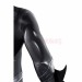 Forever Bruce Wayne Cosplay Costume Bruce Wayne Spandex Bodysuit