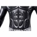 Forever Bruce Wayne Cosplay Costume Bruce Wayne Spandex Bodysuit