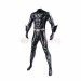 Forever Bruce Wayne Cosplay Costume Bruce Wayne Spandex Bodysuit