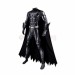 Forever Bruce Wayne Cosplay Costume Bruce Wayne Spandex Bodysuit