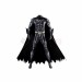 Forever Bruce Wayne Cosplay Costume Bruce Wayne Spandex Bodysuit