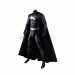 Superhero Clark Kent Legacy Cosplay Costume Black Spandex Bodysuit