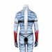 Avatar Fire and Ash Cosplay Costume Varang‌ Spandex Bodysuit