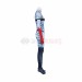 Avatar Fire and Ash Cosplay Costume Varang‌ Spandex Bodysuit