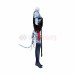 Avatar Fire and Ash Cosplay Costume Varang‌ Spandex Bodysuit