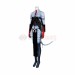 Avatar Fire and Ash Cosplay Costume Varang‌ Spandex Bodysuit