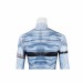 Avatar Fire and Ash Cosplay Costume Varang‌ Spandex Bodysuit