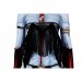 Avatar Fire and Ash Cosplay Costume Varang‌ Spandex Bodysuit