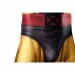 Marvel Rivals Cosplay Costume Wolverine Spandex Bodysuit