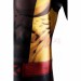 Marvel Rivals Cosplay Costume Wolverine Spandex Bodysuit