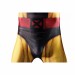 Marvel Rivals Cosplay Costume Wolverine Spandex Bodysuit