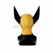 Marvel Rivals Cosplay Costume Wolverine Spandex Bodysuit