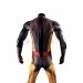Marvel Rivals Cosplay Costume Wolverine Spandex Bodysuit