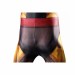 Marvel Rivals Cosplay Costume Wolverine Spandex Bodysuit