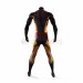 Marvel Rivals Cosplay Costume Wolverine Spandex Bodysuit