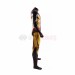Marvel Rivals Cosplay Costume Wolverine Spandex Bodysuit