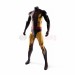 Marvel Rivals Cosplay Costume Wolverine Spandex Bodysuit