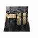 Absolute Bruce Wayne Cosplay Costume Bruce Wayne Spandex Bodysuit