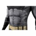 Absolute Bruce Wayne Cosplay Costume Bruce Wayne Spandex Bodysuit