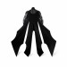 Absolute Bruce Wayne Cosplay Costume Bruce Wayne Spandex Bodysuit