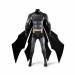 Absolute Bruce Wayne Cosplay Costume Bruce Wayne Spandex Bodysuit