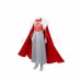 Kids Invincible Cosplay Costumes Thragg Halloween Suit