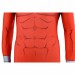 Kids Invincible Cosplay Costumes Thragg Halloween Suit