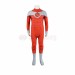 Kids Invincible Cosplay Costumes Thragg Halloween Suit
