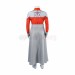 Kids Invincible Cosplay Costumes Thragg Halloween Suit