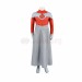 Kids Invincible Cosplay Costumes Thragg Halloween Suit