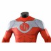 Invincible Season 4 Cosplay Costume Thragg Spandex Bodysuit