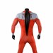 Invincible Season 4 Cosplay Costume Thragg Spandex Bodysuit