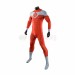 Invincible Season 4 Cosplay Costume Thragg Spandex Bodysuit