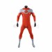 Invincible Season 4 Cosplay Costume Thragg Spandex Bodysuit