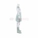 Kids Invincible Cosplay Costumes Viltrumite Mark Halloween Suit
