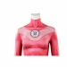 Invincible Cosplay Costume Atom Eve Spandex Bodysuit