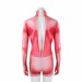 Invincible Cosplay Costume Atom Eve Spandex Bodysuit