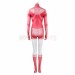 Invincible Cosplay Costume Atom Eve Spandex Bodysuit