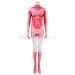 Invincible Cosplay Costume Atom Eve Spandex Bodysuit