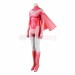 Invincible Cosplay Costume Atom Eve Spandex Bodysuit
