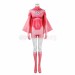 Invincible Cosplay Costume Atom Eve Spandex Bodysuit