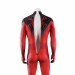 Scarlet Spider Cosplay Costume Spider-Man Red Suit Gifts for Male