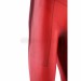 Scarlet Spider Cosplay Costume Spider-Man Red Suit Gifts for Male