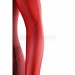 Scarlet Spider Cosplay Costume Spider-Man Red Suit Gifts for Male