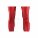 Scarlet Spider Cosplay Costume Spider-Man Red Suit Gifts for Male