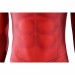 Scarlet Spider Cosplay Costume Spider-Man Red Suit Gifts for Male