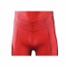 Scarlet Spider Cosplay Costume Spider-Man Red Suit Gifts for Male