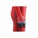 Scarlet Spider Cosplay Costume Spider-Man Red Suit Gifts for Male
